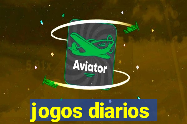 jogos diarios